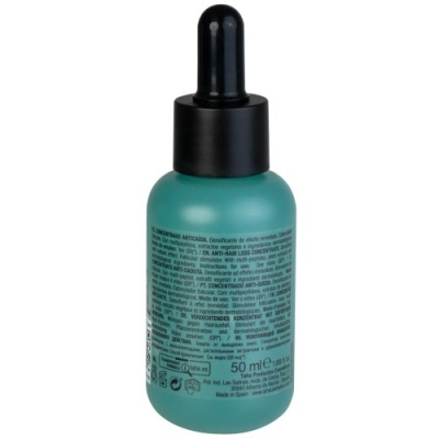 Tahe Programa anti-queda: Concentrado 50 ml + Champô Peptídeo T98