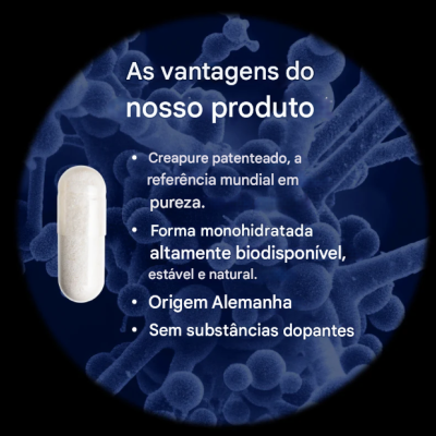 Creatine monohydrate Creapure®