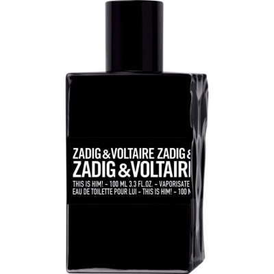 ZAHIM LAROME 14M Homem