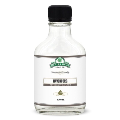 Stirling Aftershave Haverford 100ml