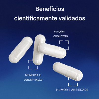 Magnesium L-threonate: Magtein®