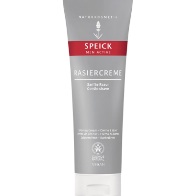 Speick Men Active Shaving Cream (75ml)