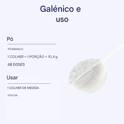 Marine Collagen Powder