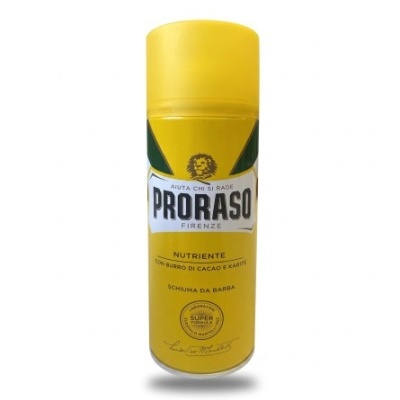 Proraso Shaving Foam 400ml