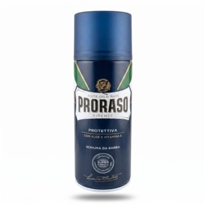 Proraso Shaving Foam 400ml
