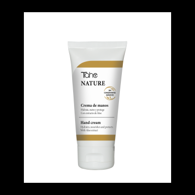 Tahe Creme para mãos natural