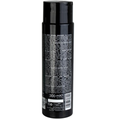 Tahe Programa anti-queda: Concentrado 50 ml + Champô Peptídeo T98