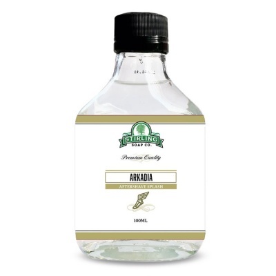 Stirling Arkadia Aftershave 100ml