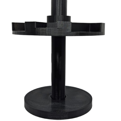 JPB Classic Shave Stand