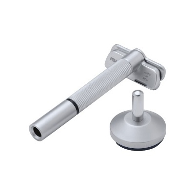 Pearl The sleek single edge safety razor With Stand V2