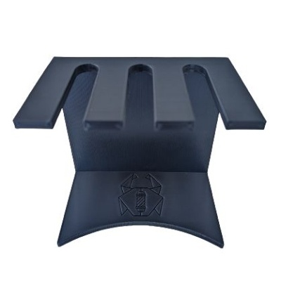 JPB Stand Safety Razors by JPBarbershop