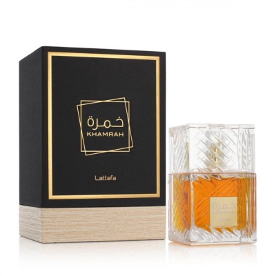 Lattafa Khamrah EDP 100ml