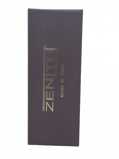 Zenith Pure Silvertip Badger Shaving Brush  506A SB Gold