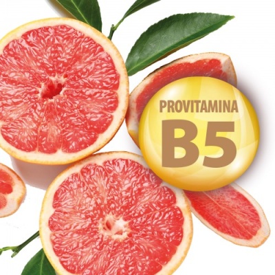 Blumin Shampoo anti-frizz com toranja e provitamina B5