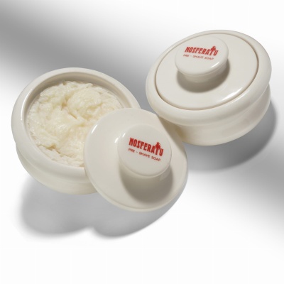 Pre-Shave Soap - Nosferatu