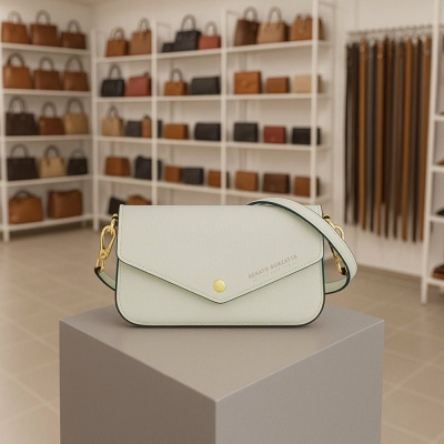 Renato Borzatta Daisy Collection