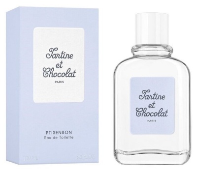 Baby Larome 1I Perfume Infantil