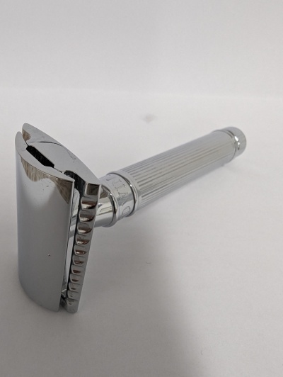 Edwin Jagger DE89 Recondicionado