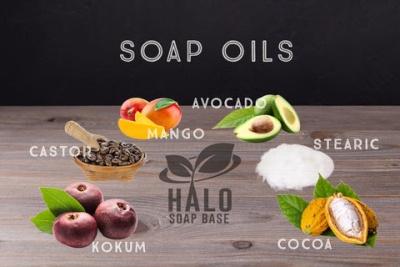 WestMan Habitus Shaving Soap