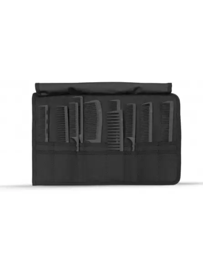 Kai Kasho 10 Hair Combs Set