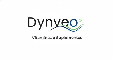 Dynveo - Vitaminas e Suplementos