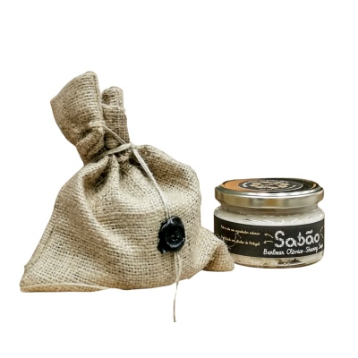 Amaciar-te Shaving Soap