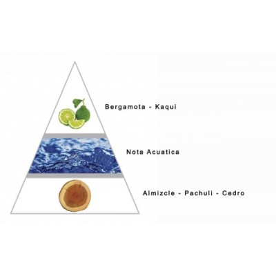 AQUADIYO Larome 10M Homem