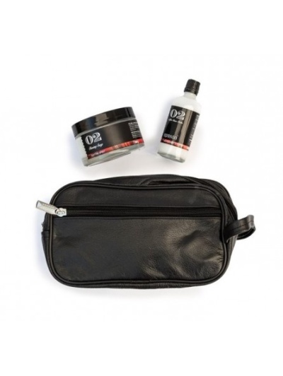 Epsilon Scottish Spirit Black Set