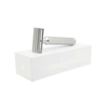 Design94 Aviation94 SpaCe aluminum Razor