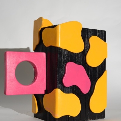 Tijolo Amigo "Animal Print"