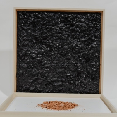 Tijolo Amigo "Casa Negra"