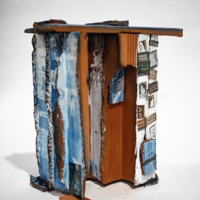 Tijolo Amigo "My Insidedraft #2"