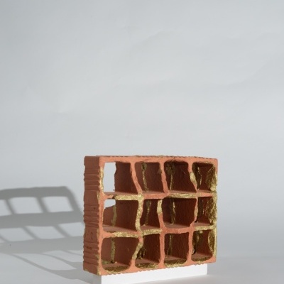 Tijolo Amigo "Curar"