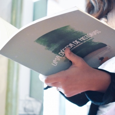 Papelaria e Livraria