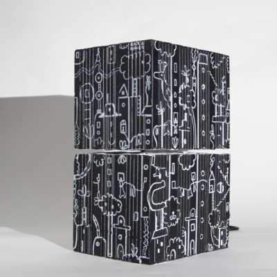 Tijolo Amigo "O futuro é incerto mas pode ser brilhante"