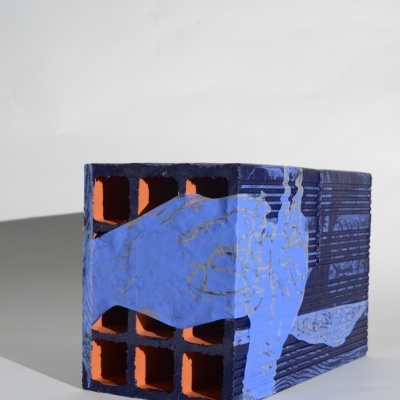 Tijolo Amigo "O toque da Metamorfose"