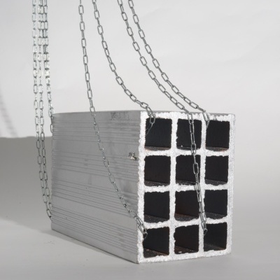 Tijolo Amigo "Pendente"