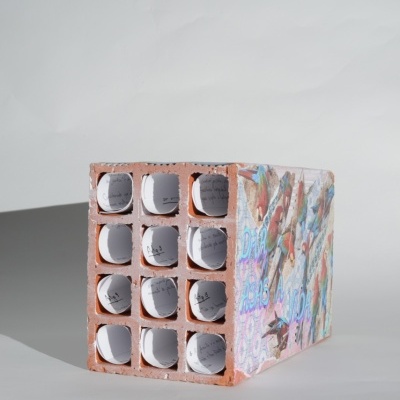 Tijolo Amigo "Dar asas à vida"