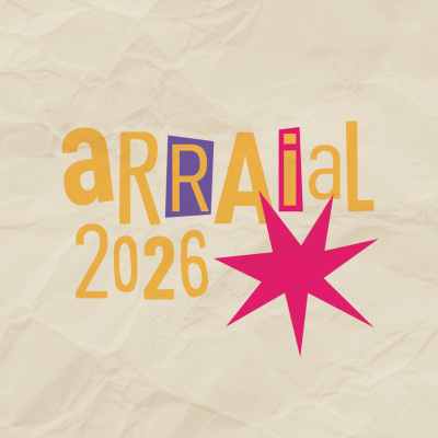 Arraial Just a Change 2026 // Entrada