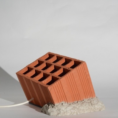 Tijolo Amigo (sem título)