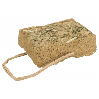 Pedra de Argila C/ Salsa - TX