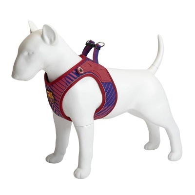 MAX & MOLLY - PEITORAL AIR-VEST "FC BARCELONA"