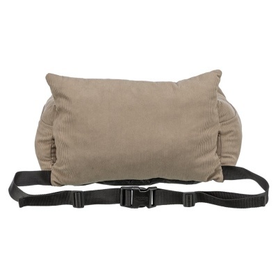 ASSENTO PARA AUTOMÓVEL PARA CÃES