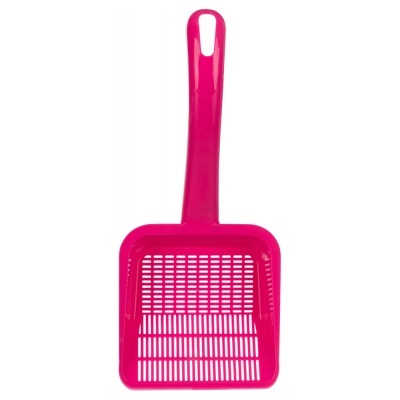 Pá "XL" P/ Litter (Areia Sílica) - TX