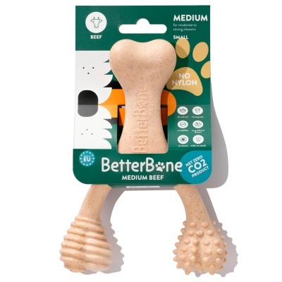 BETTERBONE - DUREZA MÉDIA (BEEF)
