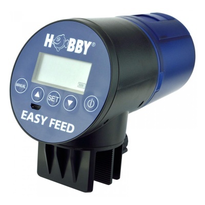 "EASY FEEDER"  ALIMENTADOR AUTOMÁTICO "HOBBY"