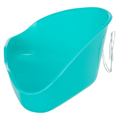 WC Angular Simples P/ Roedores - TX