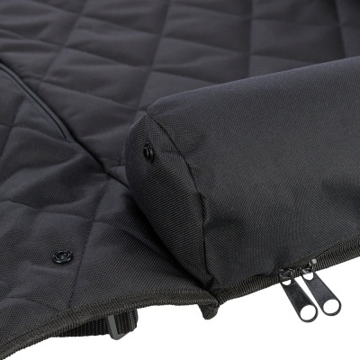 Colchão para Banco de Automóvel Duplo - Trixie