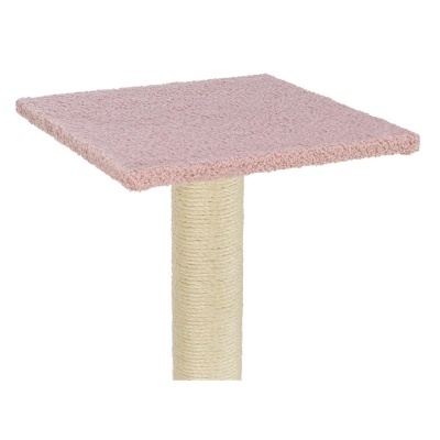 ARRANHADOR BAENA EM PELÚCIA CORDEIRO