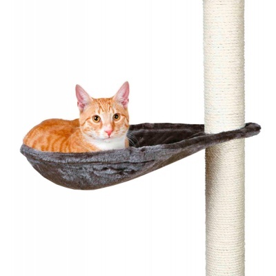 "HAMMOCK" P/ Trepador de Gatos (Maca de Repouso) - TX